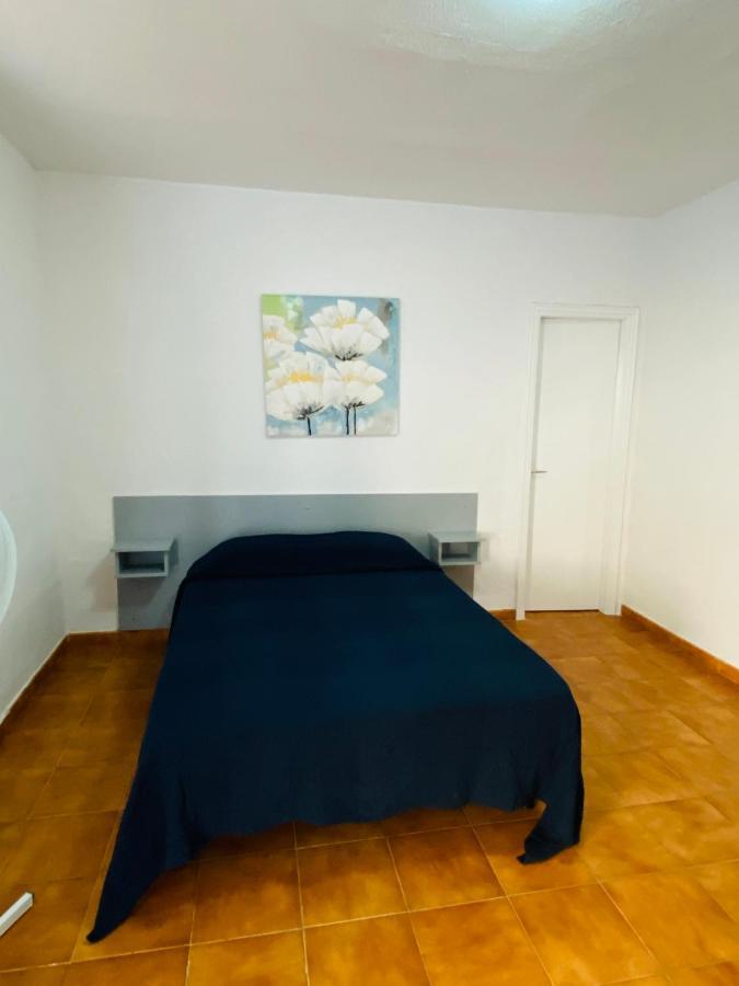 Pension Casa Trudo Frontera Pokoj fotografie